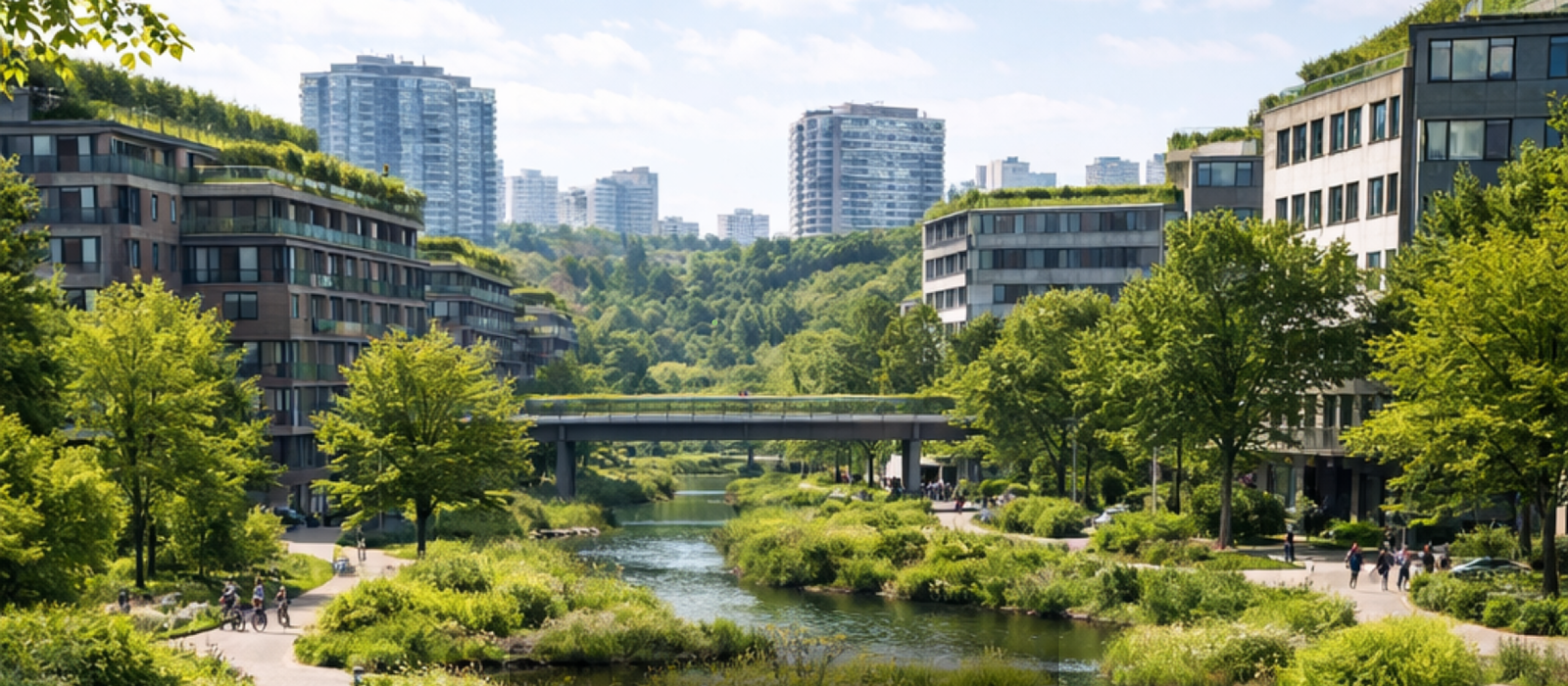 Föld napja - Fenntartható építés, értékálló működés
