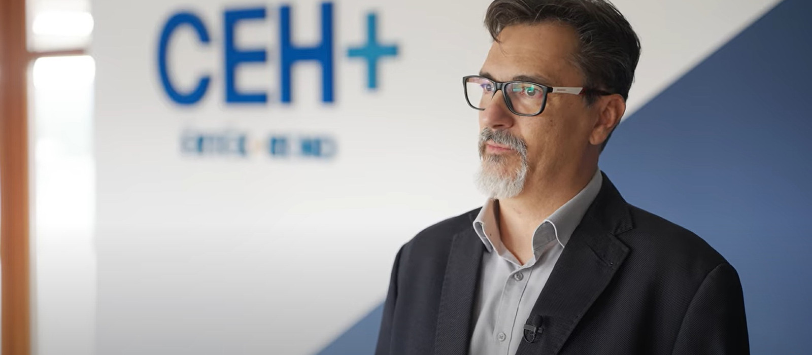 Portfolio Interview with Árpád Kégl