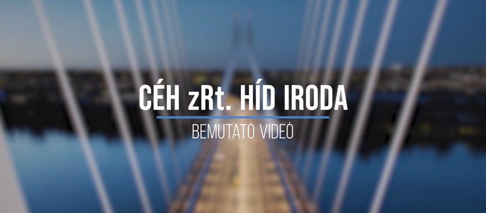 Brücken, die uns überdauern