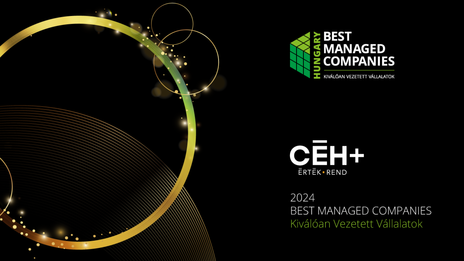 Best Managed Companies 2024