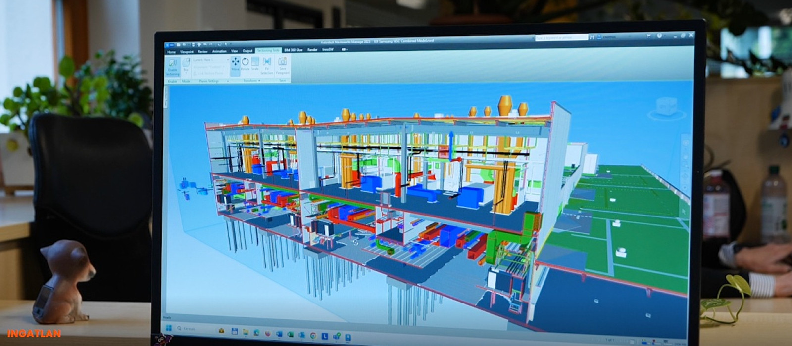 Sieben Tipps, damit die Kosten eines Bauprojekts nicht aus dem Ruder laufen