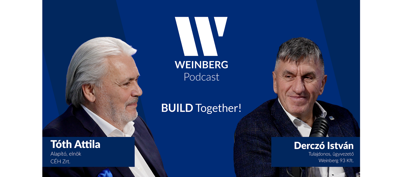 Baukrise oder Neuordnung?