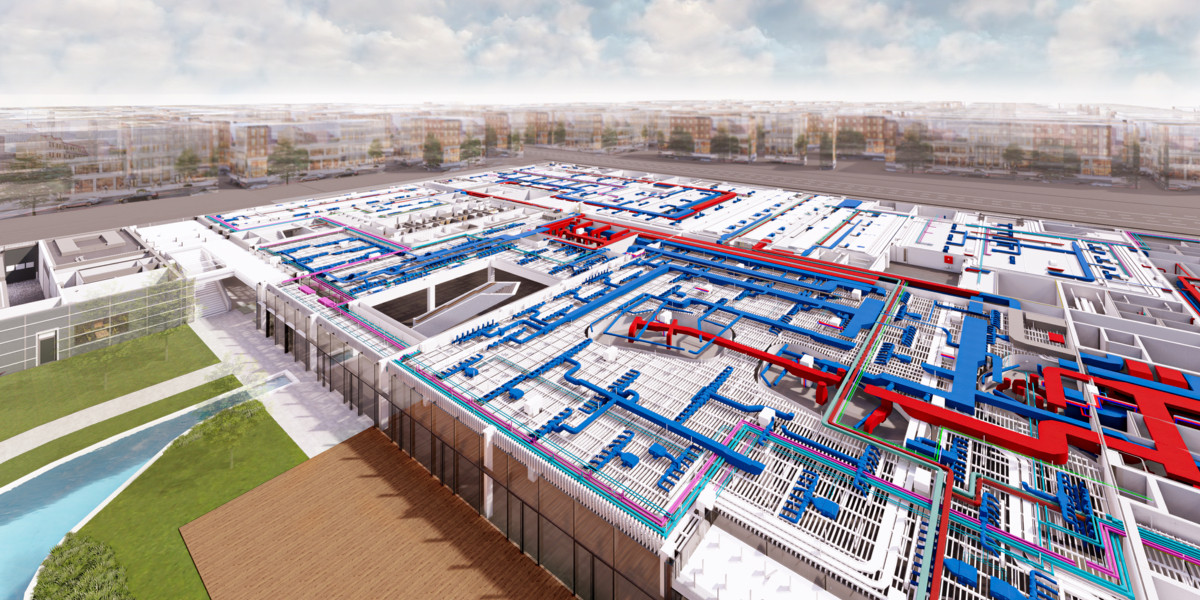 BIM-Modelle im Bauwesen für die Kostenplanung