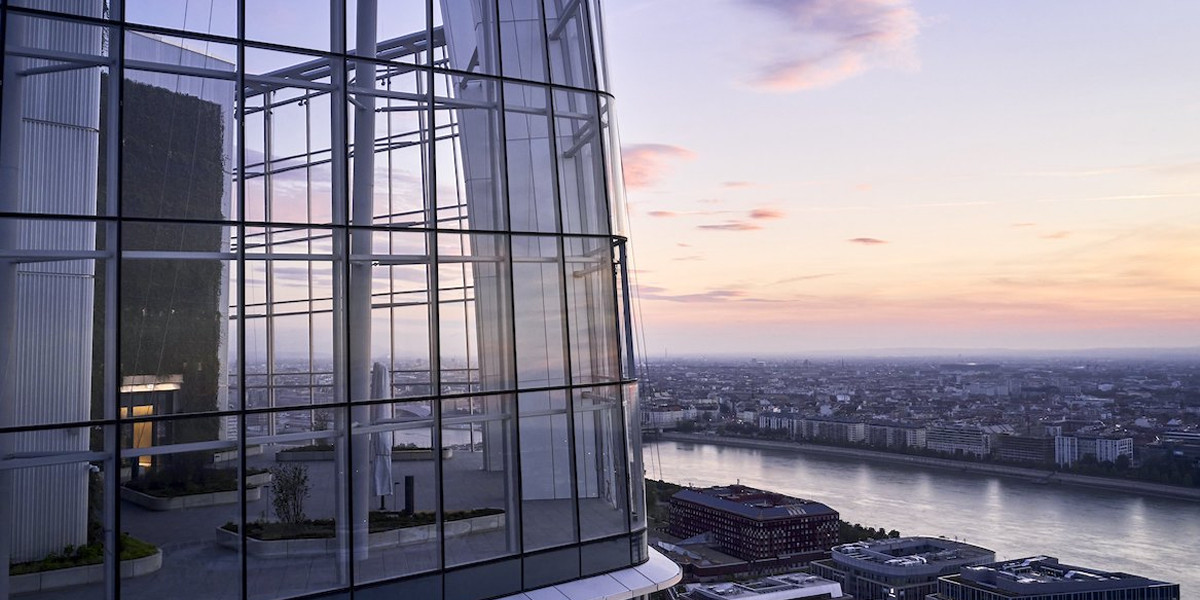 Bauprojektmanagement achtet auf weit mehr als nur auf das Budget