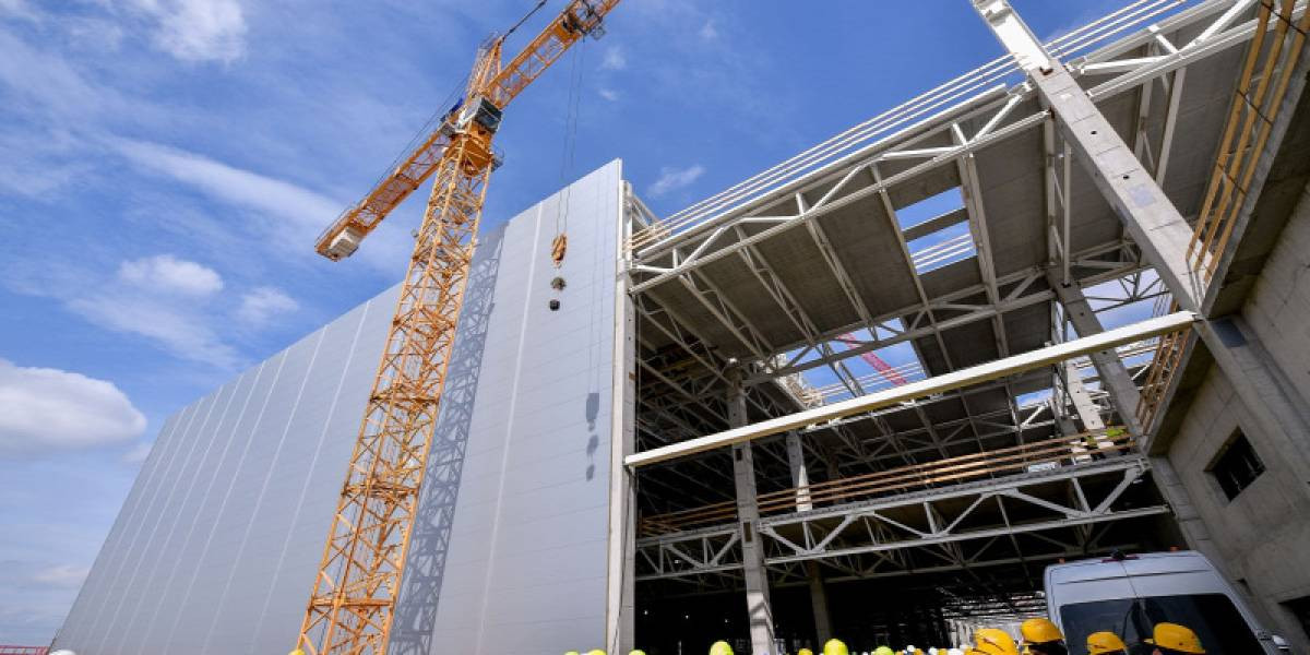 BMW Group Plant Debrecen reached its highest point