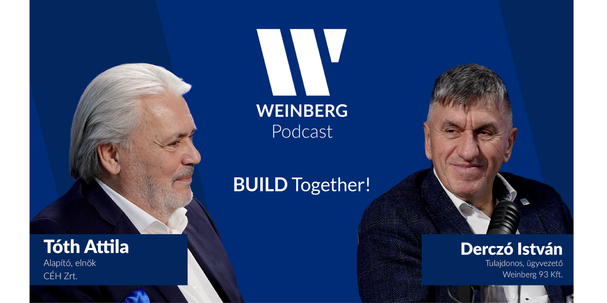 Baukrise oder Neuordnung?